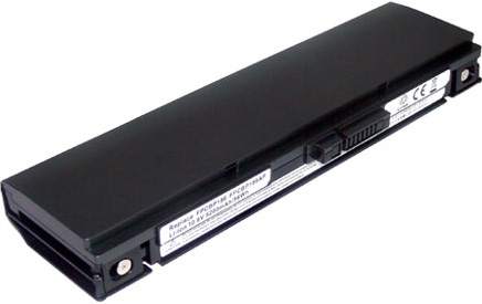 Replacement Fujitsu FPCBP186AP Laptop battery