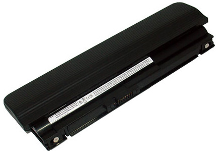 Replacement Fujitsu FPCBP207AP Laptop battery