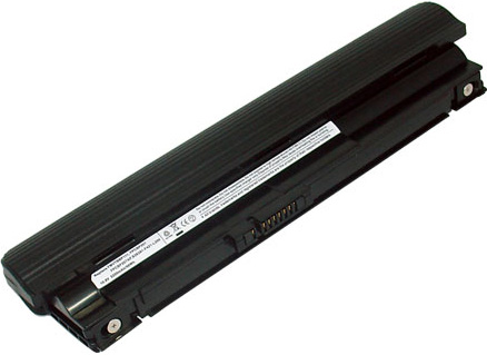 Replacement Fujitsu FPCBP207AP Laptop battery