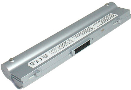 Replacement Fujitsu LifeBook B2562 Laptop battery
