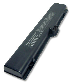 Replacement For Gateway Solo 1100 Laptop battery