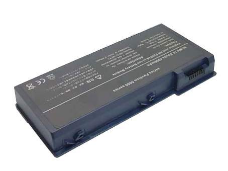 HP Omnibook XE3 battery