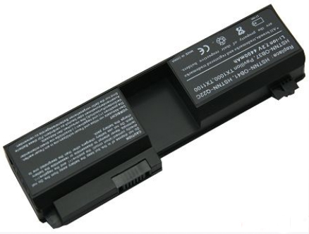HP Pavilion TX1000 battery