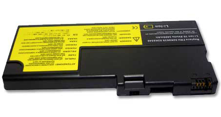 IBM 02K6546 Laptop battery