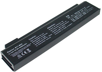 Replacement For LG K1 323DR Laptop battery