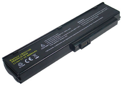 Replacement For LG LB62114E Laptop battery
