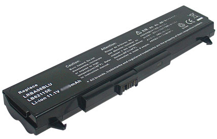 Replacement For LG P1 J2MXV1 Laptop battery