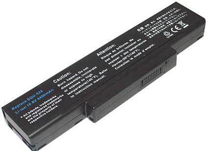 Replacement For LG F1 22PTV Laptop battery