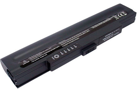 Replacement For Samsung Q70 Aura T7500 Daargon Laptop battery