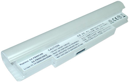 Replacement For Samsung N270BBT Laptop battery