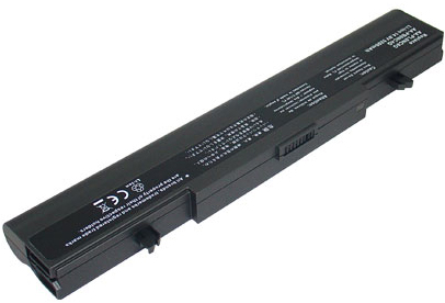 Replacement For Samsung X22 Aura T9300 Choell Laptop battery
