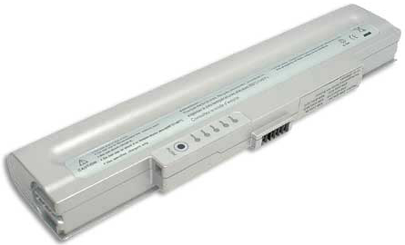 Replacement For Samsung Q40 Pro U1400 Silver Laptop battery