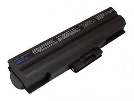 Sony VGP BPS13AB battery