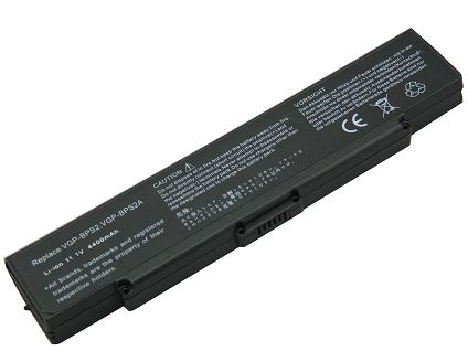 Sony VGP BPS2 battery