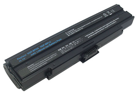 Sony VGP BPS4 battery