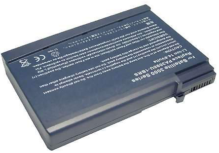 Toshiba PA3098U Laptop battery