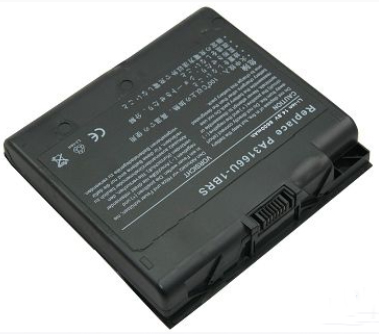 Toshiba PA3166U Laptop battery