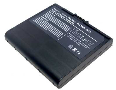 Toshiba PA3206U Laptop battery