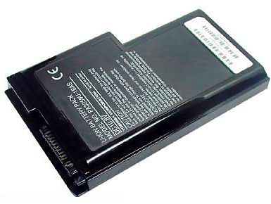 Toshiba PA3258U Laptop battery