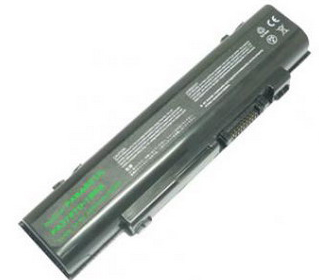 Toshiba Qosmio F60 battery