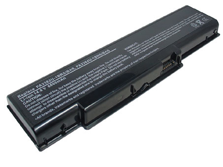 Toshiba Satellite A60 Laptop battery