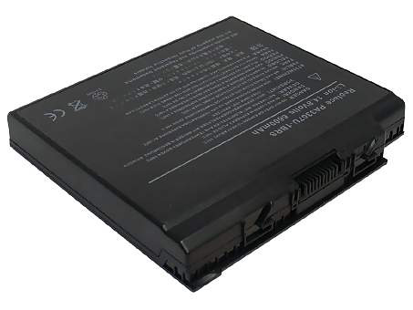 Toshiba Satellite P10 Laptop battery