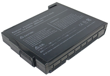 Toshiba Satellite P20 Laptop battery
