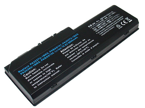 Toshiba Satellite P200 battery