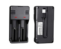 26650 Battery Charger