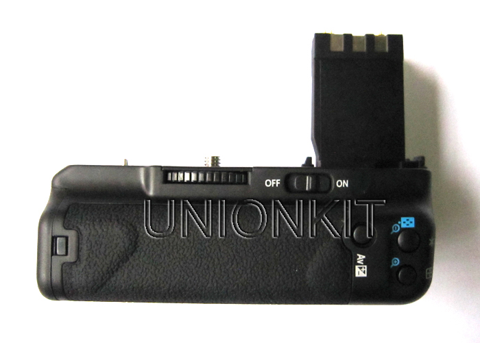 Battery Grip for Canon 350D 400D