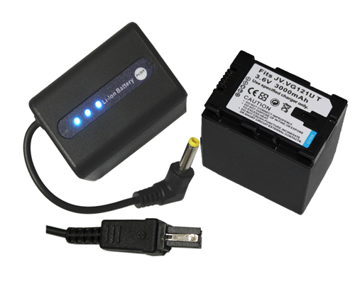 Digital Battery BN-VG121U