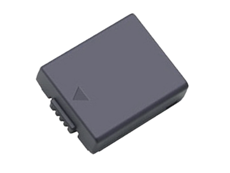 Digital Battery CGA-S002
