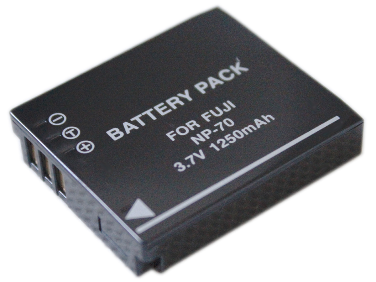 Digital Battery CGA-S005