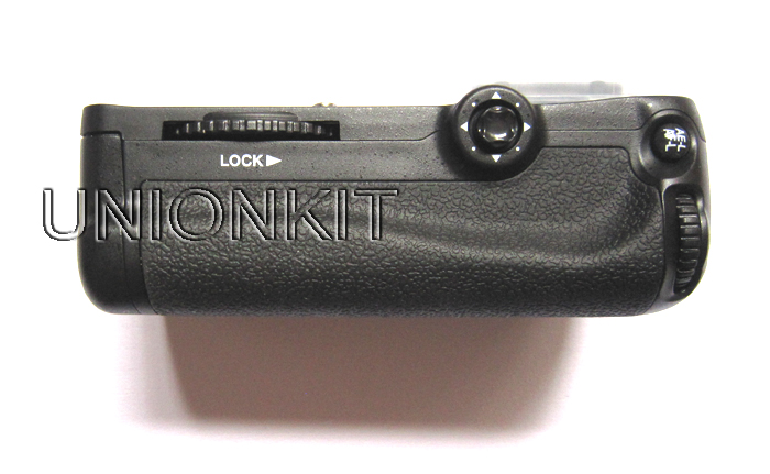 Battery Grip for Nikon D7000