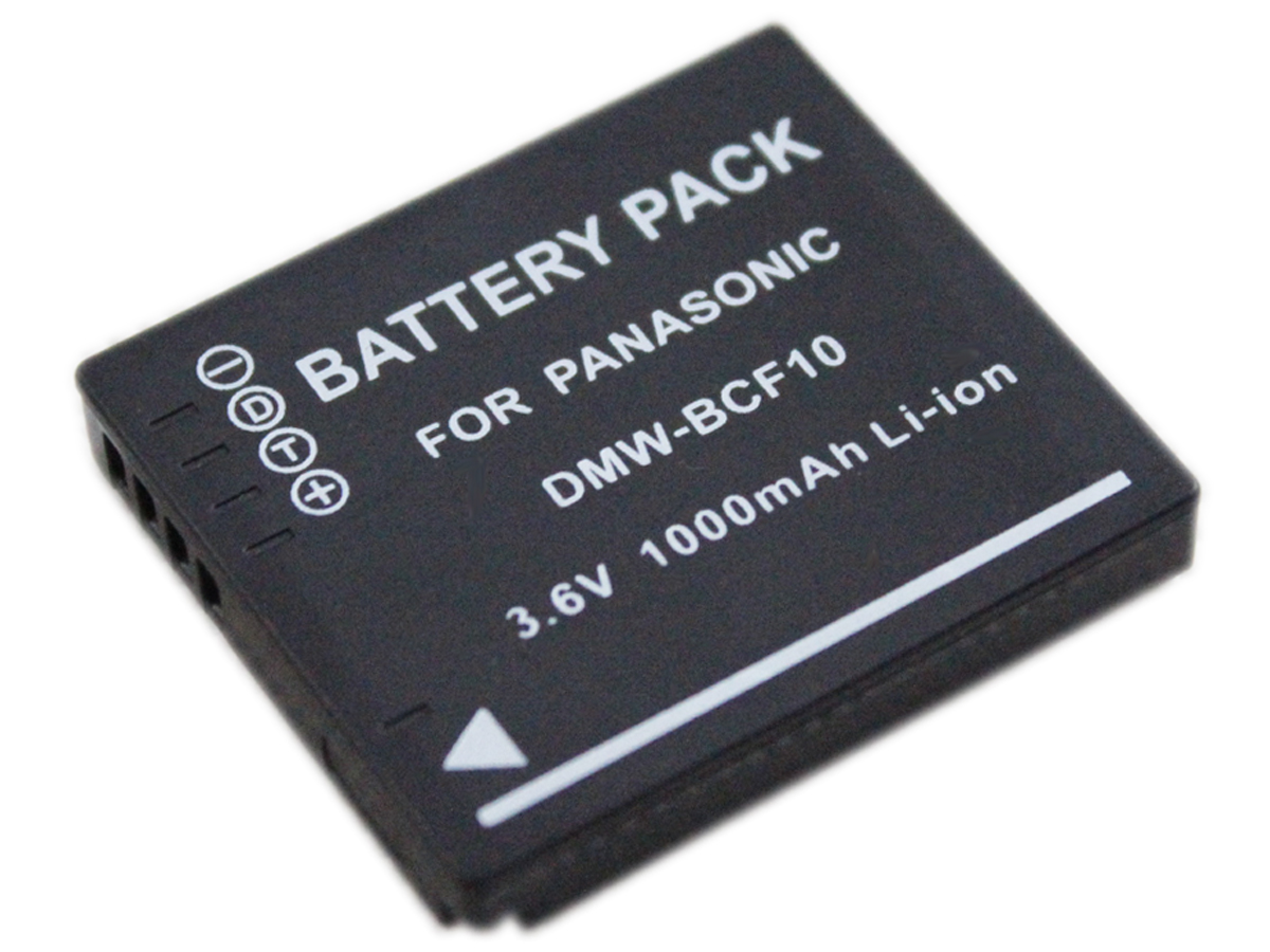 Digital Battery DMW-BCF10