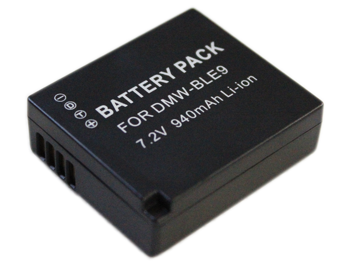 Digital Battery DMW-BLE9