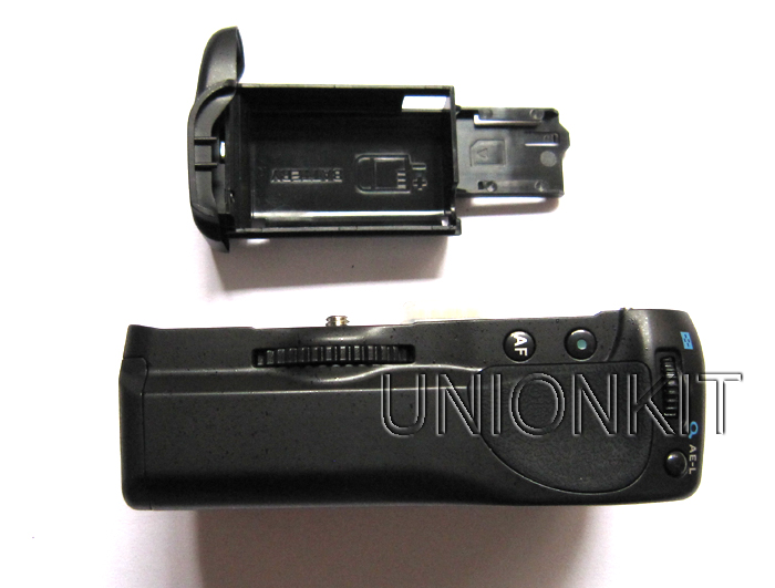 Battery Grip for Pentax K7