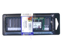 Kingston 2GB SODIMM DDR2 667Mhz (PC2-5300) Laptop Memory