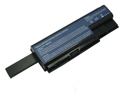 Acer TravelMate 7530 battery