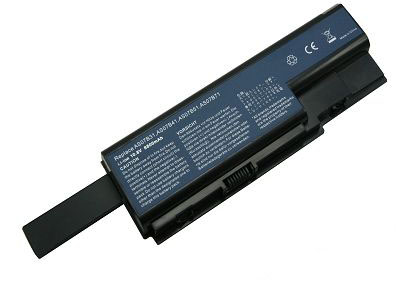 Acer TravelMate 7530 battery