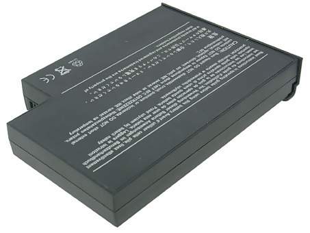 HP Pavilion XF145 battery