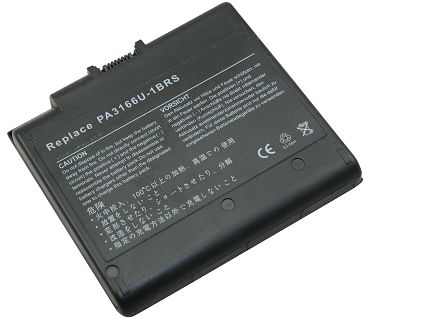 Acer Aspire 1400 battery