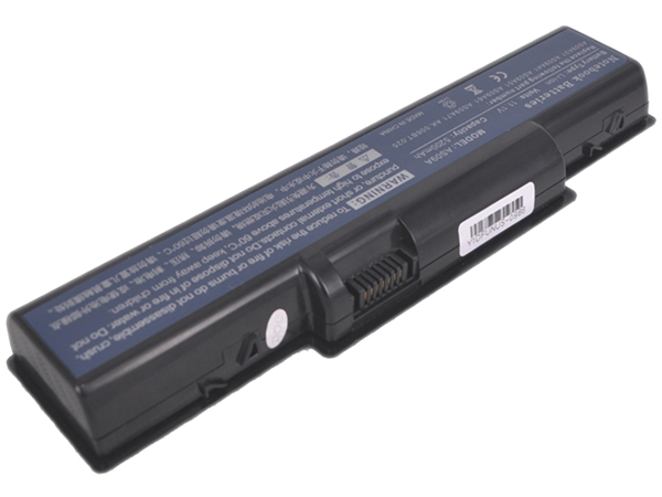 Acer AS09A70 battery