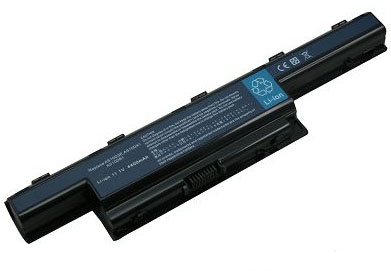 Acer Aspire 4741 battery