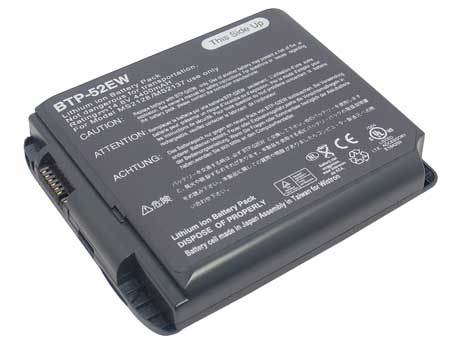 Acer-BTP-52EW battery