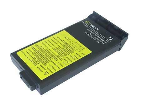 Acer Extensa 500 battery