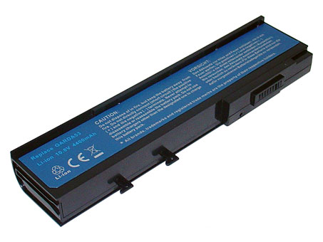 Acer Ferrari 1100 battery