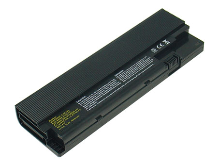 Acer Ferrari 4000 battery