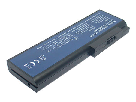 Acer Ferrari 5000 battery