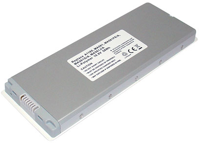 Replacement For Apple A1185 Laptop battery